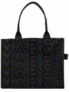 NWT Marc Jacobs the Large Monogram Tote Bag